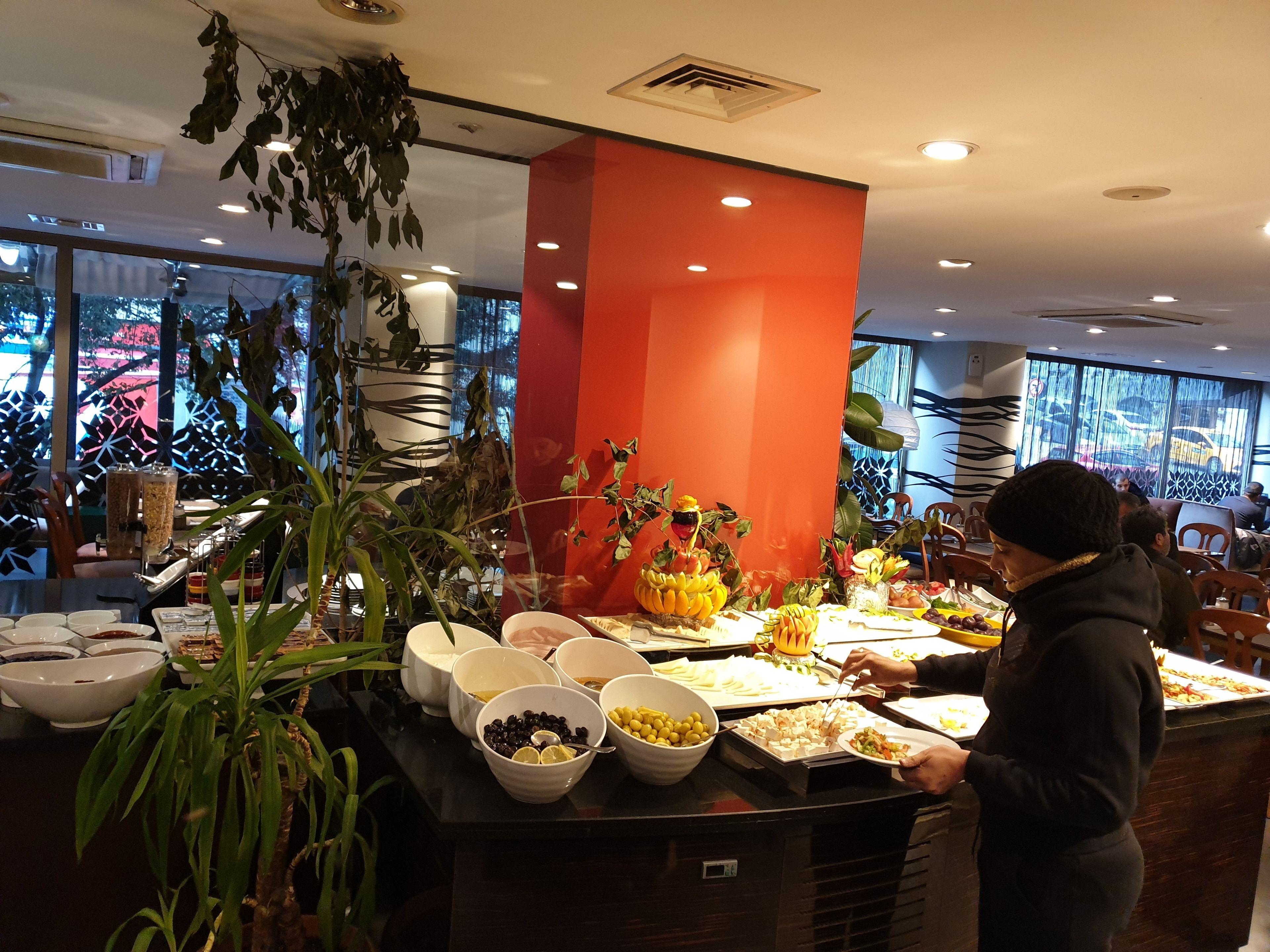 All Seasons Hotel — Fotos 2